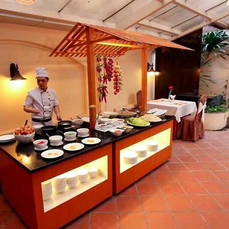 Guest House 165 Πόλη Χο Τσι Μινχ Εξωτερικό φωτογραφία