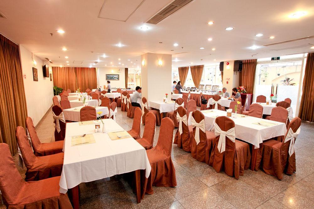 Guest House 165 Πόλη Χο Τσι Μινχ Εξωτερικό φωτογραφία