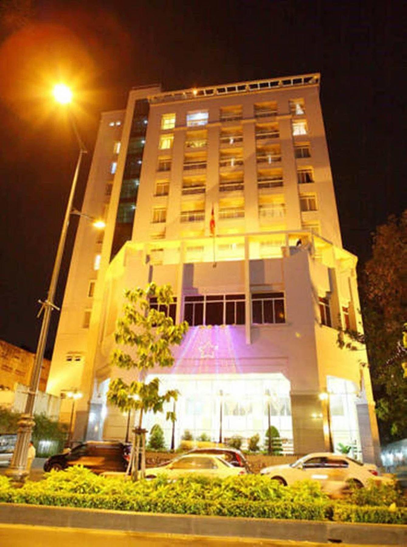 Guest House 165 Πόλη Χο Τσι Μινχ Εξωτερικό φωτογραφία