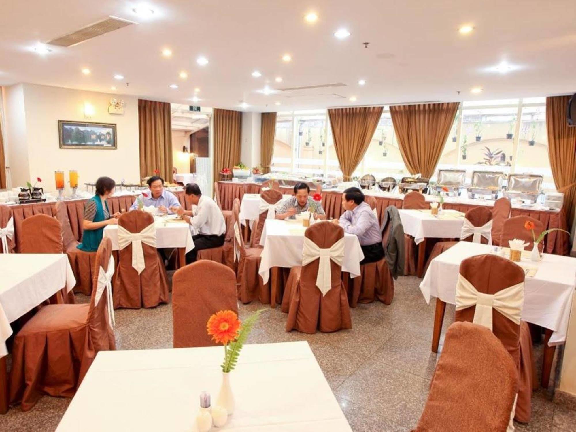 Guest House 165 Πόλη Χο Τσι Μινχ Εξωτερικό φωτογραφία