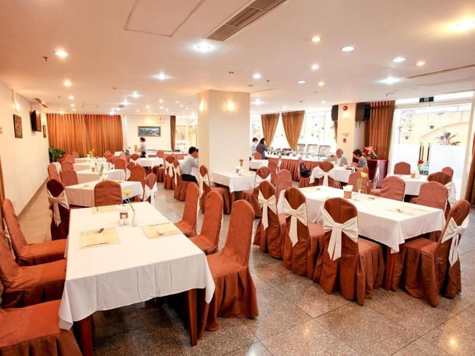 Guest House 165 Πόλη Χο Τσι Μινχ Εξωτερικό φωτογραφία