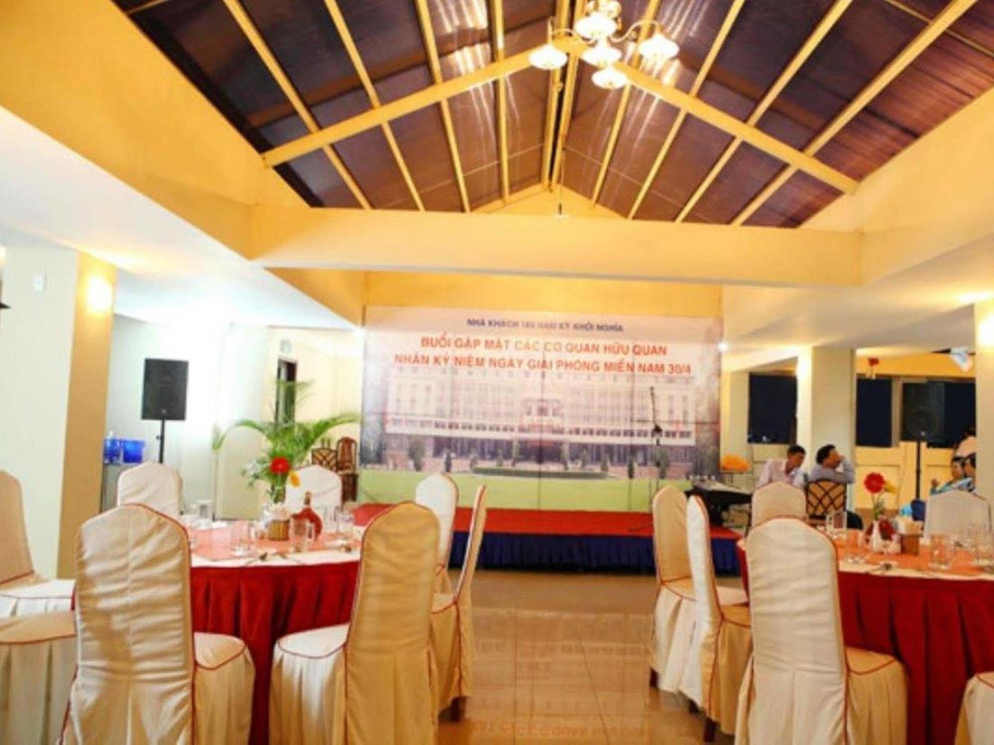 Guest House 165 Πόλη Χο Τσι Μινχ Εξωτερικό φωτογραφία