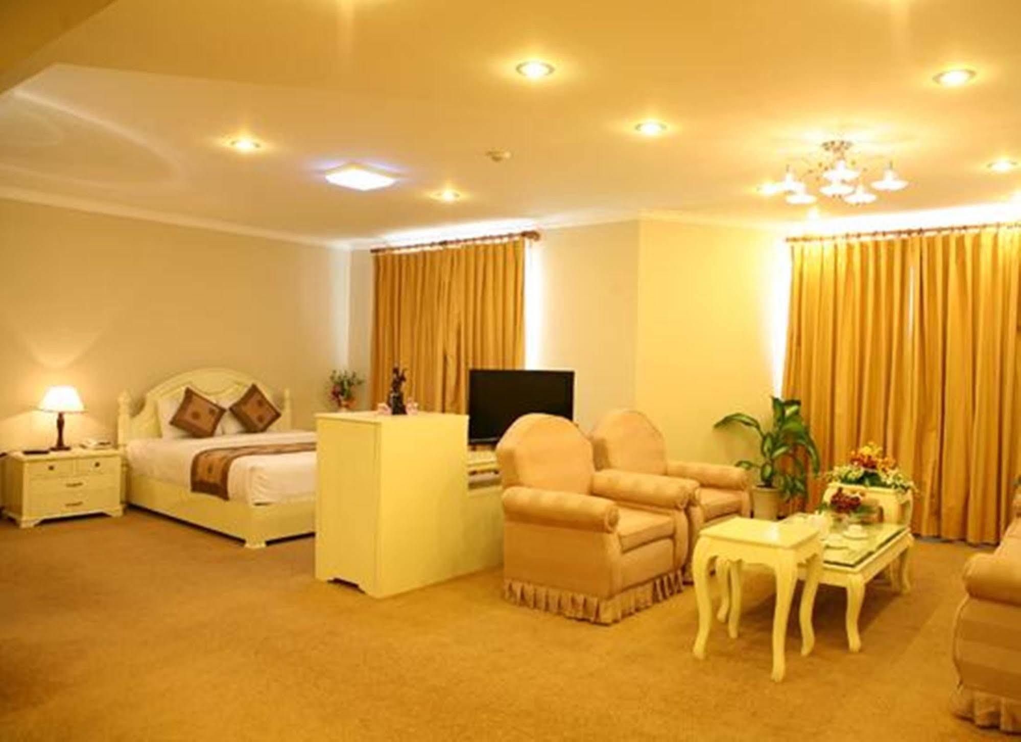 Guest House 165 Πόλη Χο Τσι Μινχ Εξωτερικό φωτογραφία