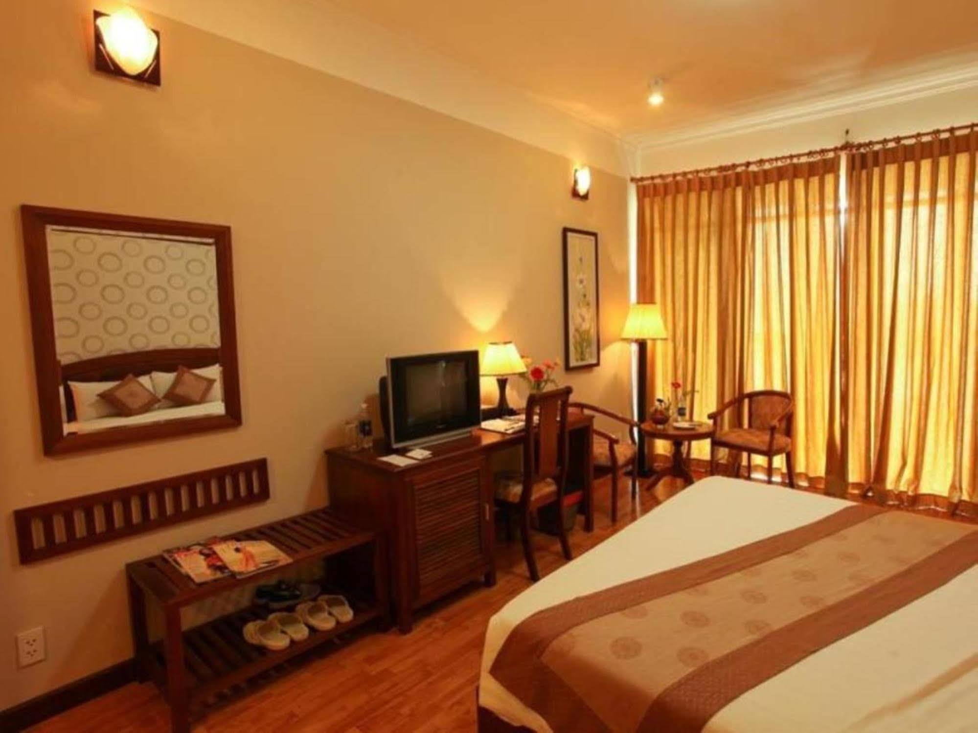 Guest House 165 Πόλη Χο Τσι Μινχ Εξωτερικό φωτογραφία
