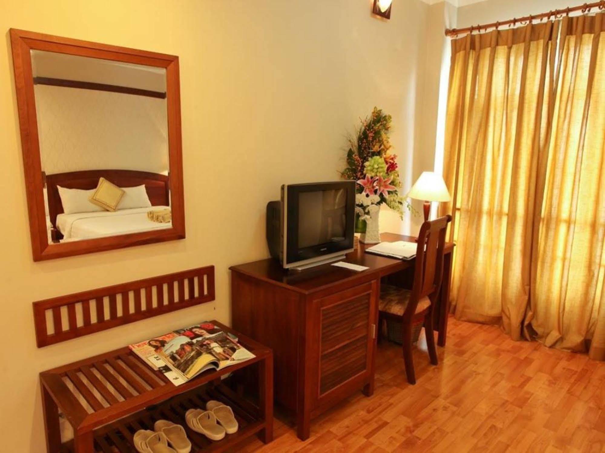 Guest House 165 Πόλη Χο Τσι Μινχ Εξωτερικό φωτογραφία