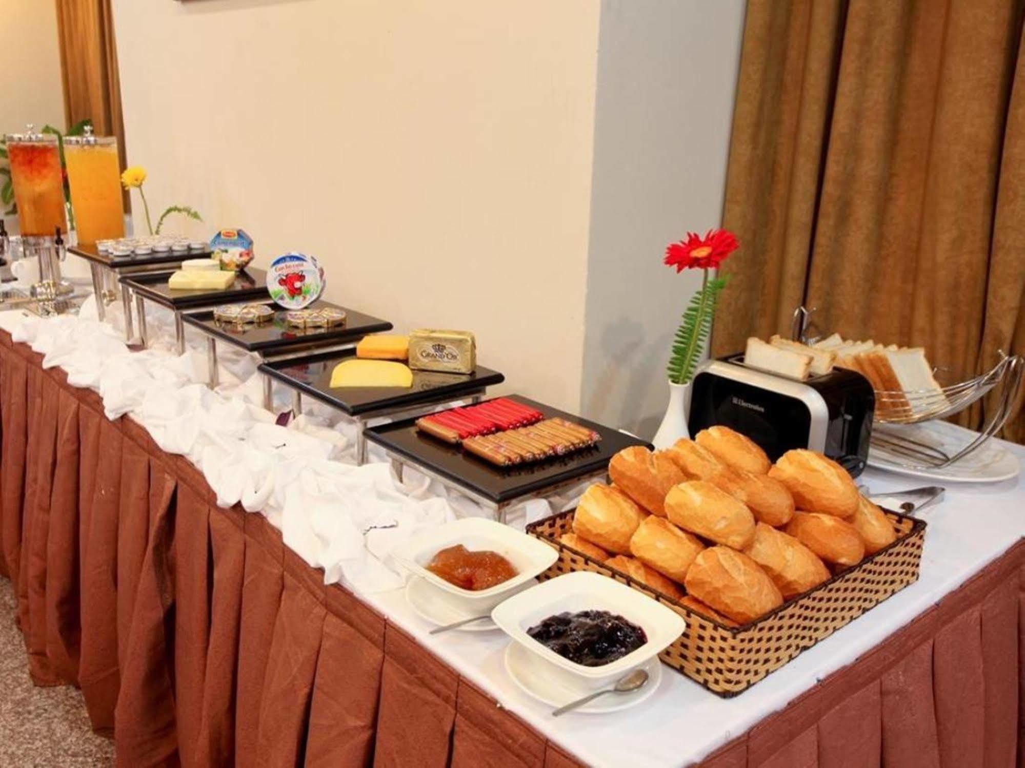 Guest House 165 Πόλη Χο Τσι Μινχ Εξωτερικό φωτογραφία