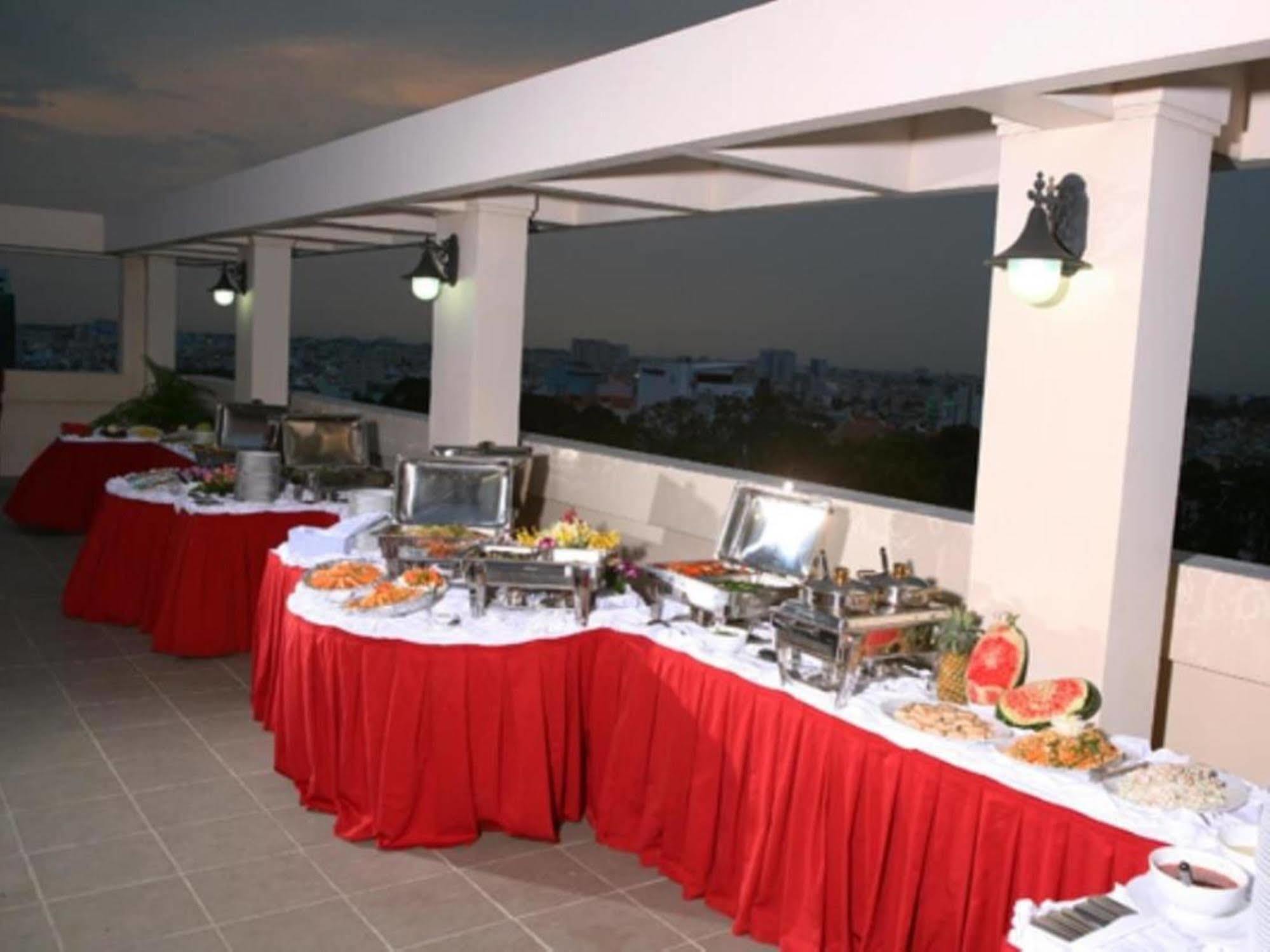 Guest House 165 Πόλη Χο Τσι Μινχ Εξωτερικό φωτογραφία
