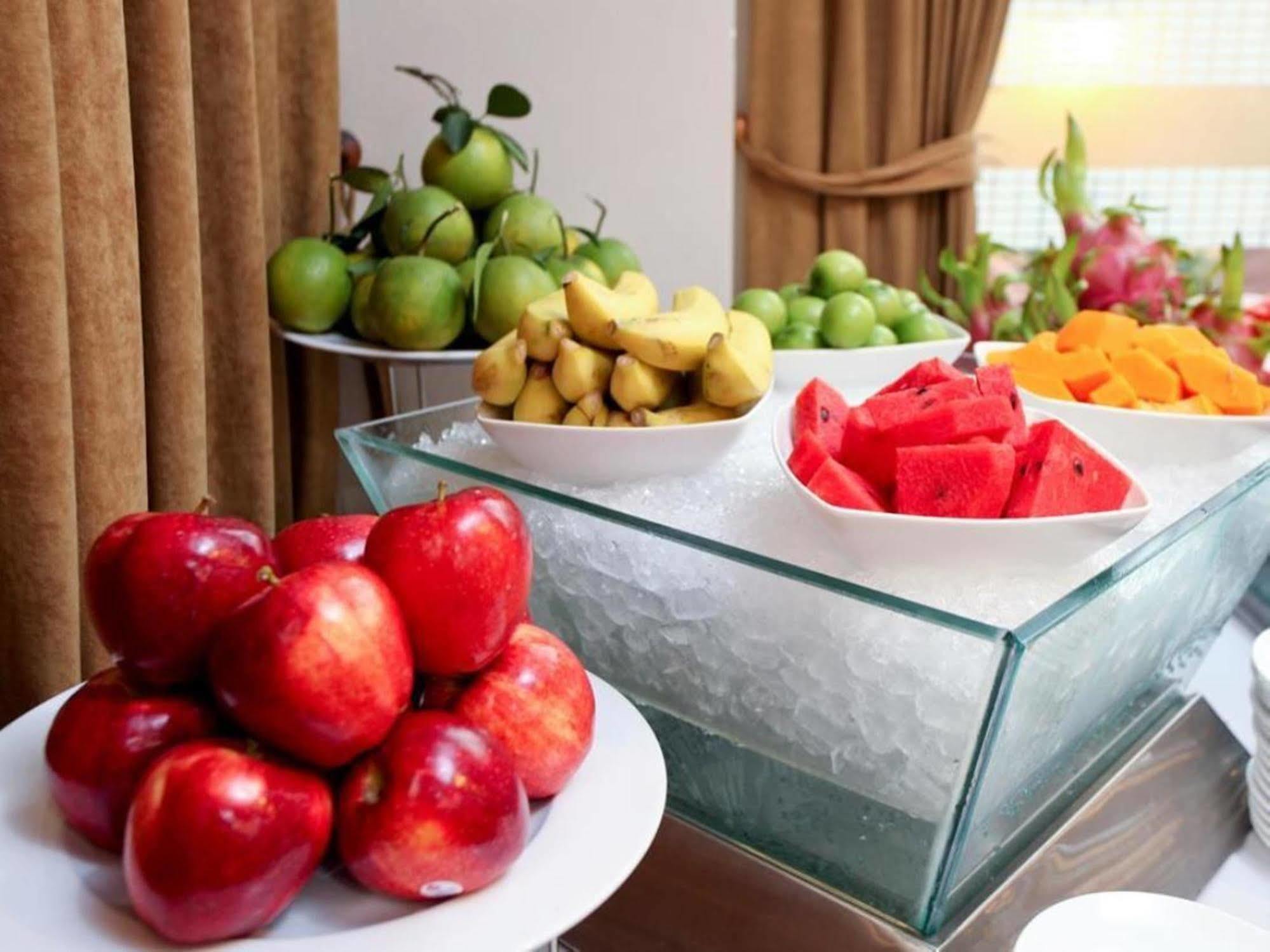 Guest House 165 Πόλη Χο Τσι Μινχ Εξωτερικό φωτογραφία