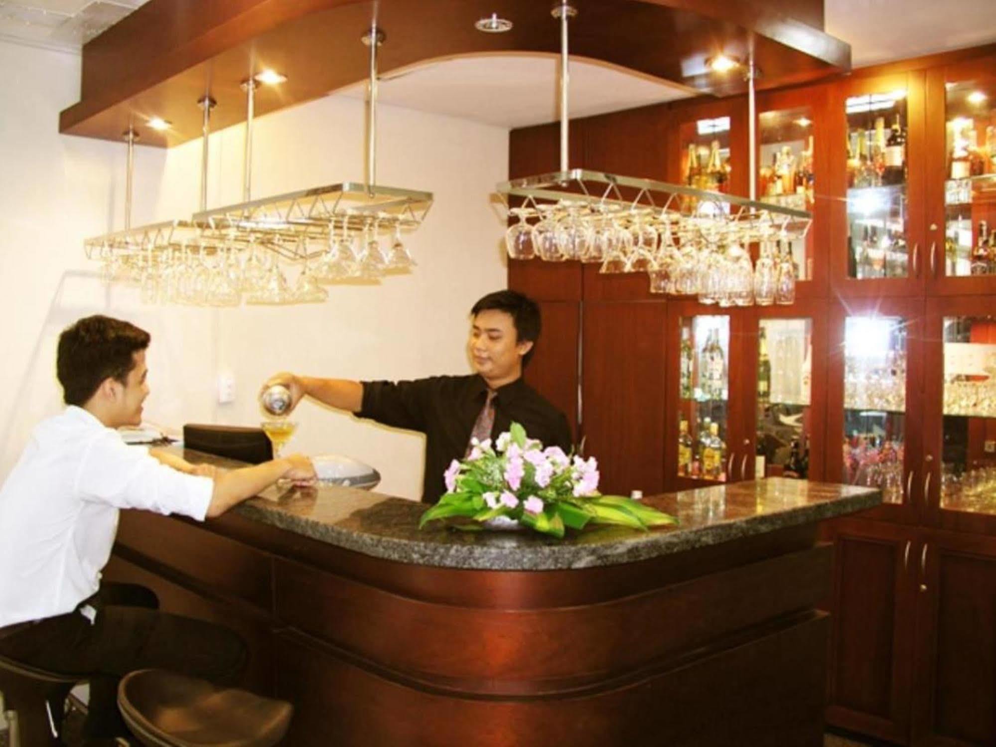 Guest House 165 Πόλη Χο Τσι Μινχ Εξωτερικό φωτογραφία