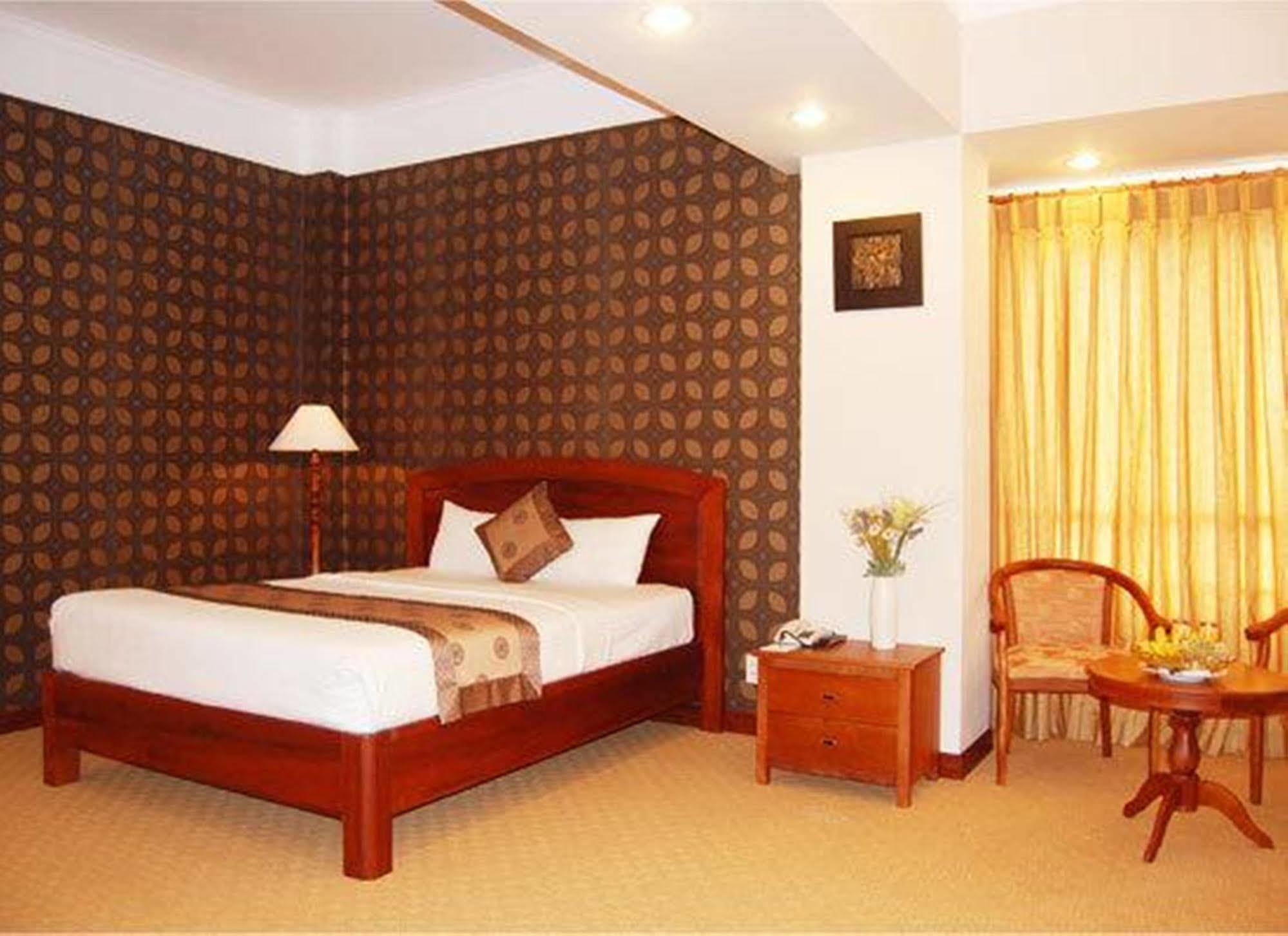 Guest House 165 Πόλη Χο Τσι Μινχ Εξωτερικό φωτογραφία