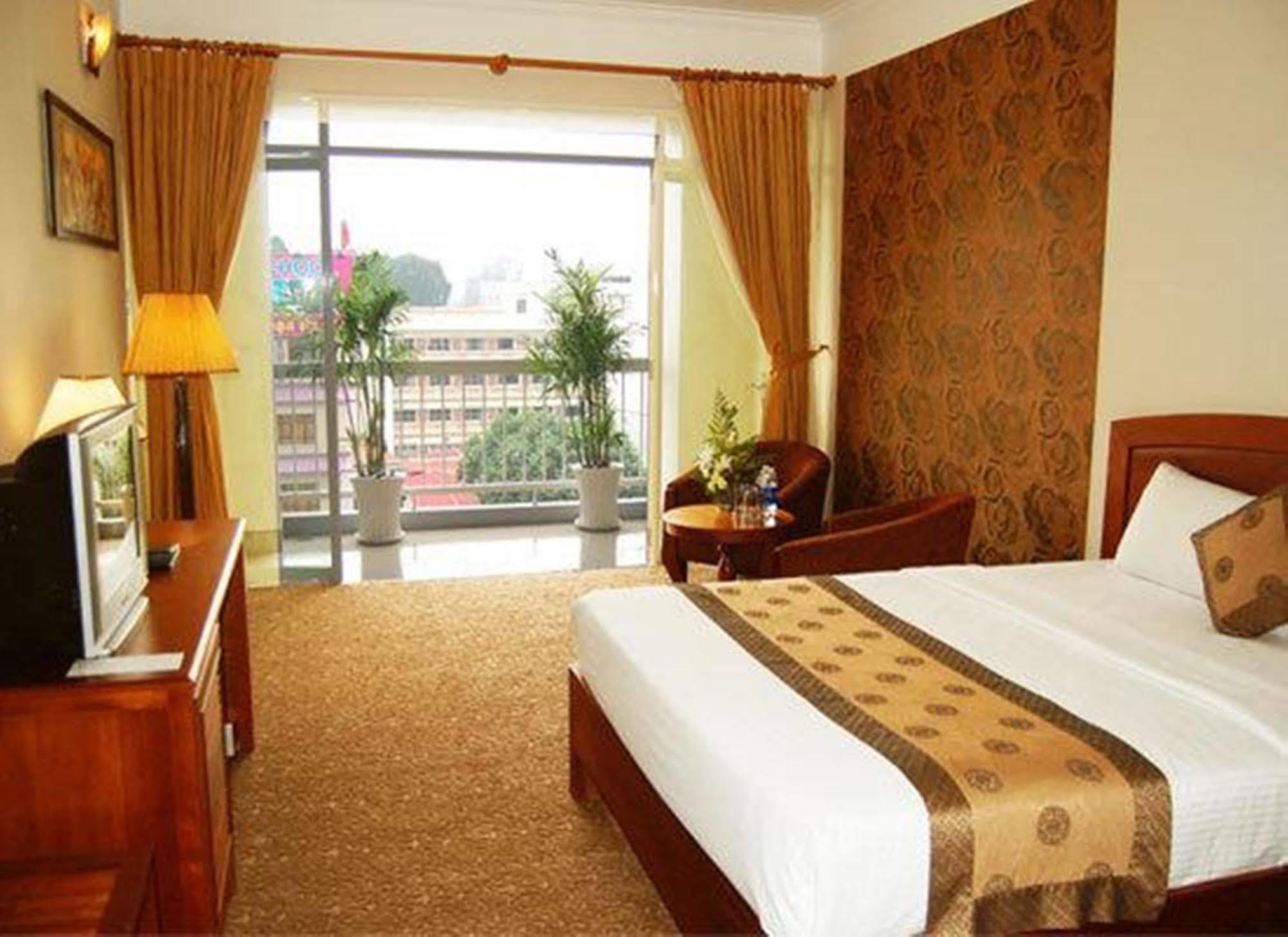 Guest House 165 Πόλη Χο Τσι Μινχ Εξωτερικό φωτογραφία