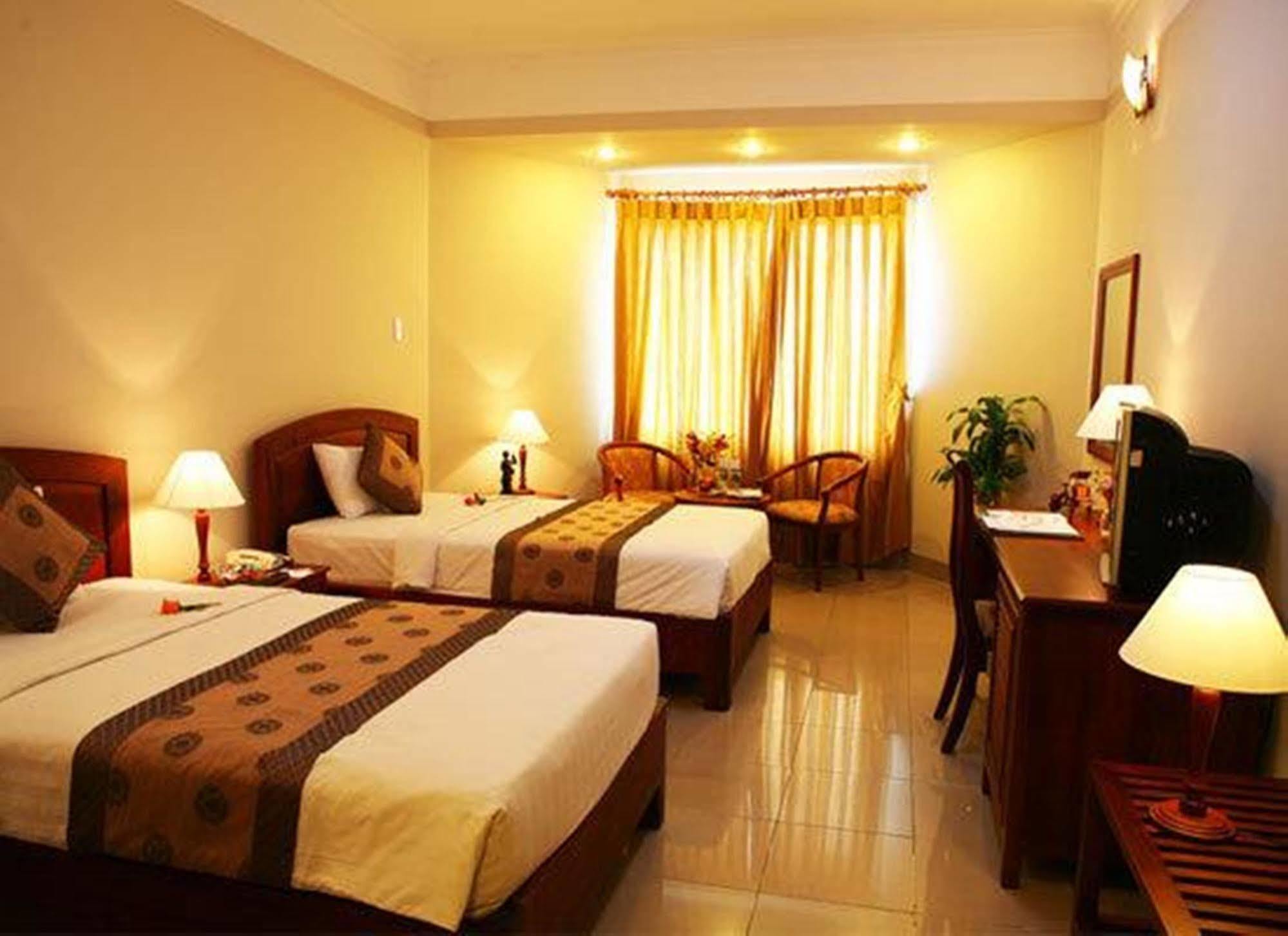 Guest House 165 Πόλη Χο Τσι Μινχ Εξωτερικό φωτογραφία