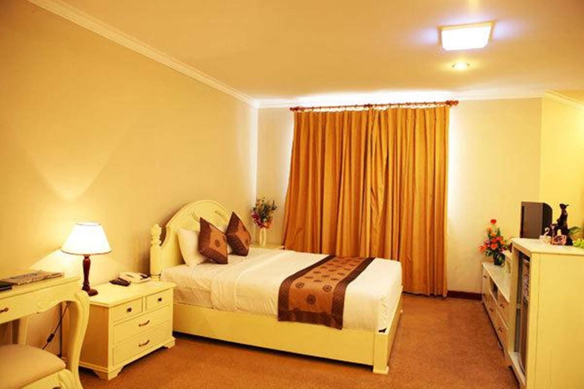 Guest House 165 Πόλη Χο Τσι Μινχ Εξωτερικό φωτογραφία