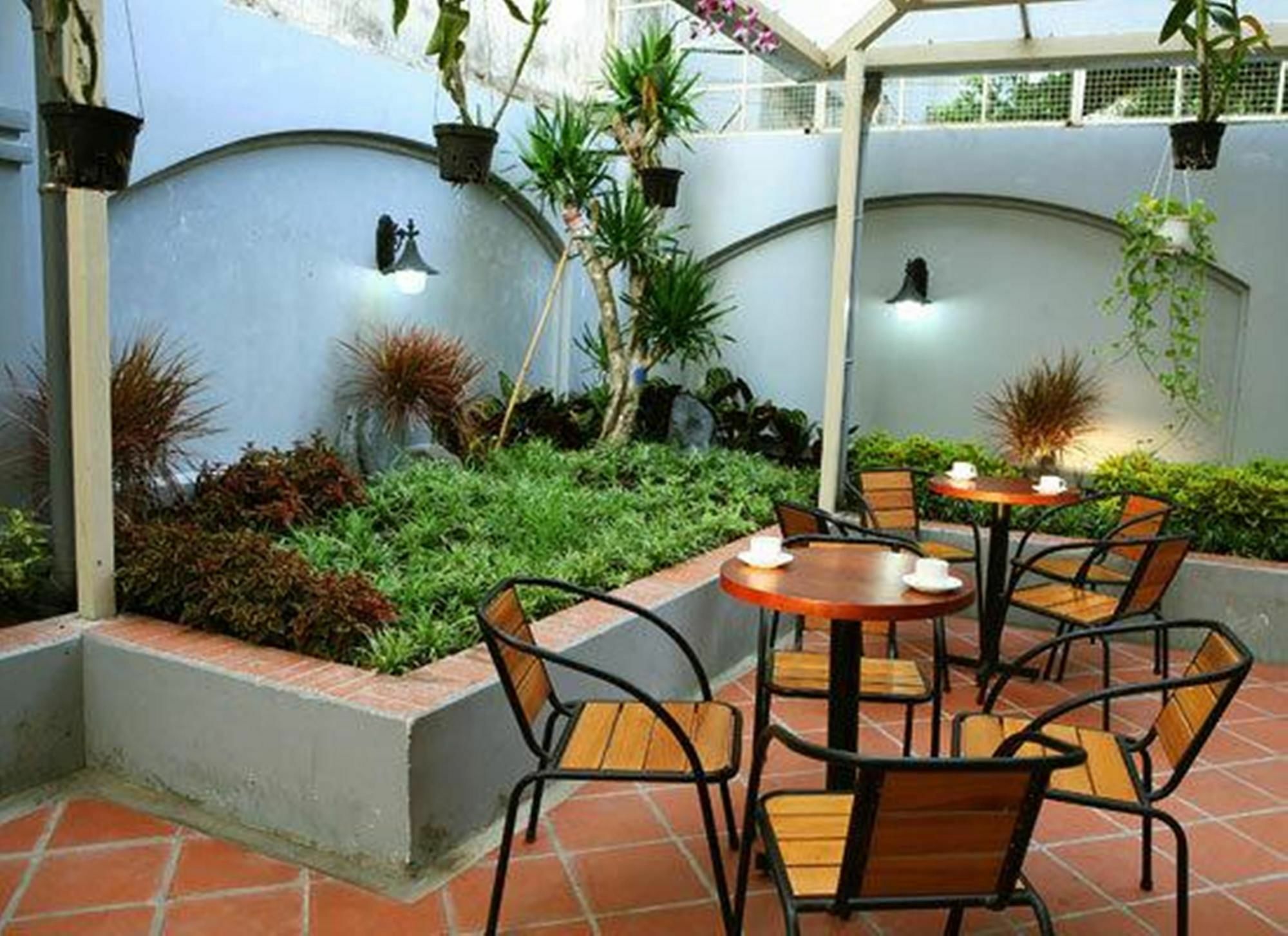 Guest House 165 Πόλη Χο Τσι Μινχ Εξωτερικό φωτογραφία